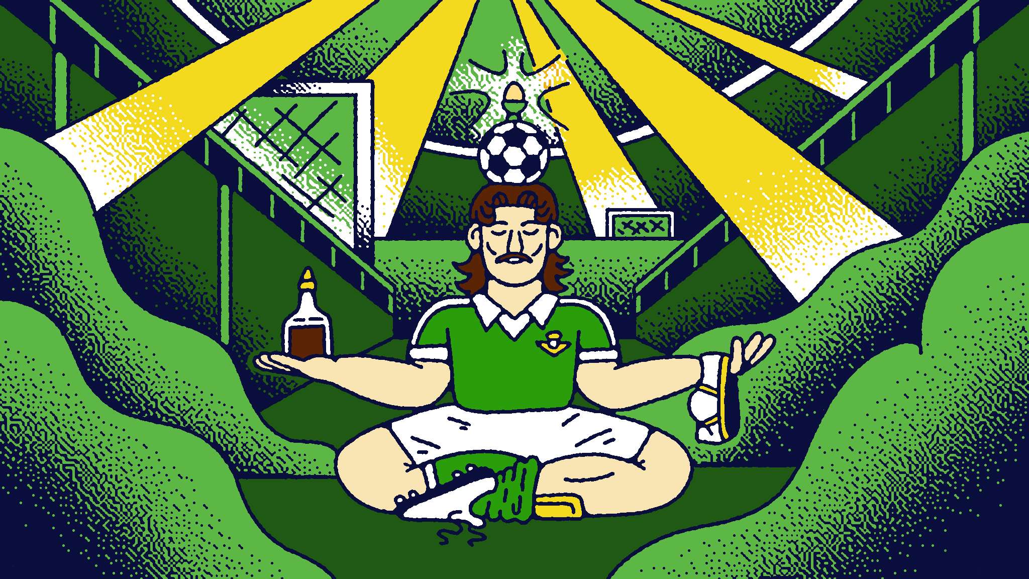 业生涯前景 业生涯前景