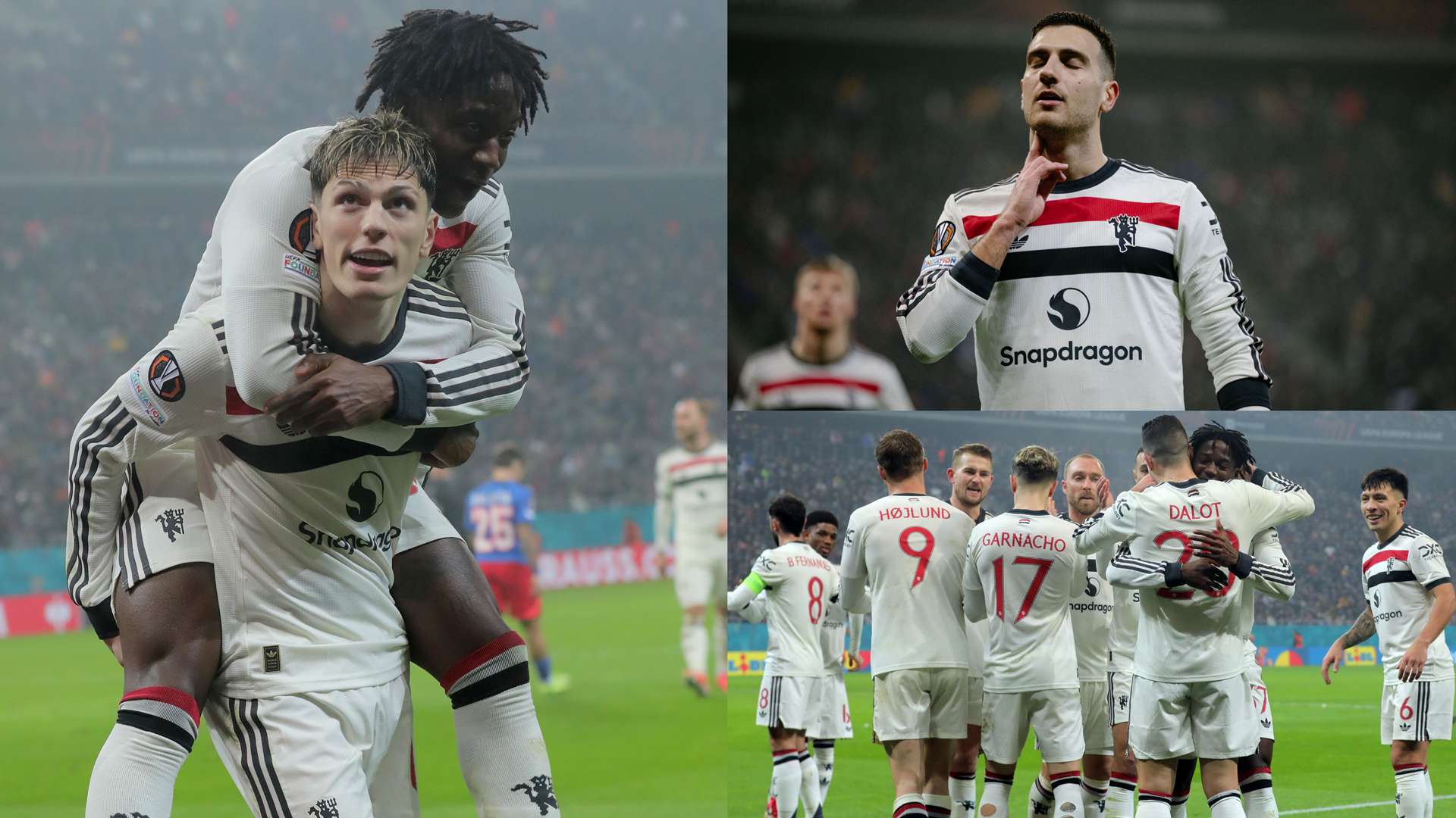 來的比賽中 來的比賽中